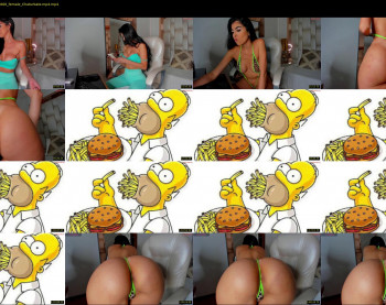 sammy_rios — 120 minute Chaturbate female teen cam video, 720p, Dec 21, 2024