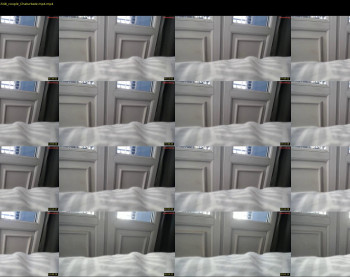 simur_sahso — 45 minute Chaturbate couple teen cam video, 480p, Dec 20, 2024