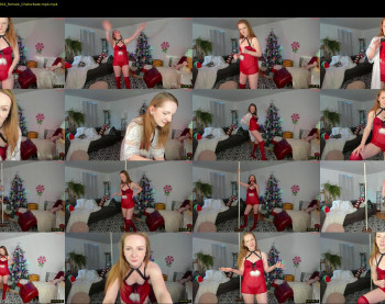 skyewatson — 122 minute Chaturbate female teen cam video, 720p, Dec 20, 2024