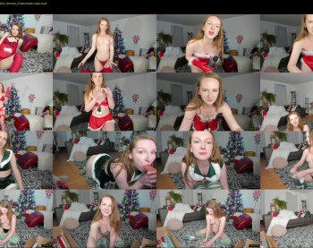 skyewatson — 121 minute Chaturbate female teen cam video, 720p, Dec 21, 2024