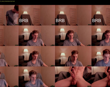 slim_andy — 122 minute Chaturbate male teen cam video, 720p, Dec 20, 2024