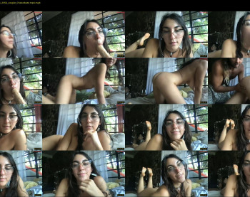 strawberripulp — 7 minute Chaturbate female teen cam video, 480p, Dec 20, 2024