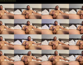 that_one_guy_from_cb — 39 minute Chaturbate male teen cam video, 720p, Dec 20, 2024