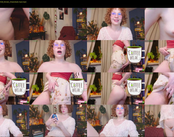 _lightmyfire — 121 minute Chaturbate female teen cam video, 720p, Dec 21, 2024
