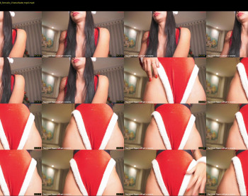 anablerd — 6 minute Chaturbate female teen cam video, 720p, Dec 22, 2024
