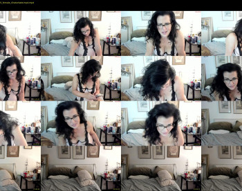 evparrish — 50 minute Chaturbate female teen cam video, 720p, Dec 21, 2024