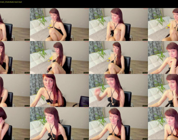 fritha — 48 minute Chaturbate female teen cam video, 720p, Dec 21, 2024