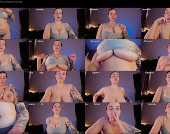 joliejoy — 121 minute Chaturbate female teen cam video, 720p, Dec 21, 2024
