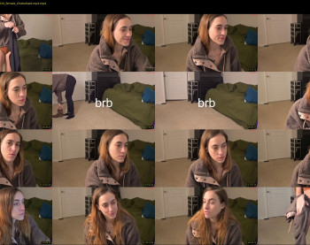 lilithoftrees — 120 minute Chaturbate female teen cam video, 720p, Dec 21, 2024