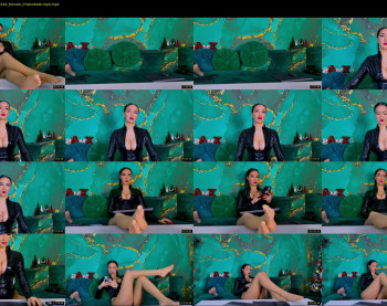 lorawarnner — 102 minute Chaturbate female teen cam video, 720p, Dec 21, 2024