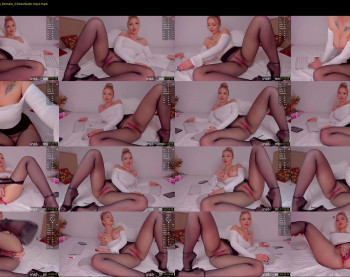 maarym — 121 minute Chaturbate couple teen cam video, 720p, Dec 21, 2024