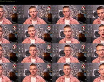 marvelboy_ — 121 minute Chaturbate male teen cam video, 720p, Dec 21, 2024