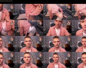 marvelboy_ — 11 minute Chaturbate male teen cam video, 720p, Dec 21, 2024