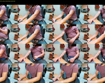 mr_rabbit77 — 6 minute Chaturbate male teen cam video, 720p, Dec 21, 2024