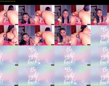 roxy_lov3 — 91 minute Chaturbate female teen cam video, 720p, Dec 22, 2024
