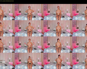 sammy_ithan — 38 minute Chaturbate couple teen cam video, 720p, Dec 21, 2024