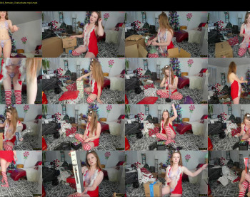 skyewatson — 120 minute Chaturbate female teen cam video, 720p, Dec 22, 2024