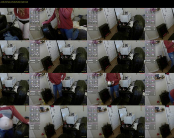 southerbunny — 21 minute Chaturbate female teen cam video, 720p, Dec 21, 2024