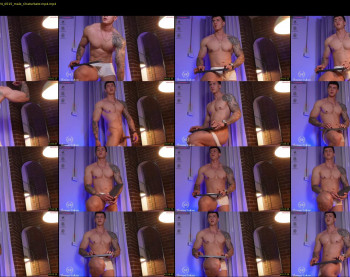 thomas_falcon1 — 52 minute Chaturbate male teen cam video, 720p, Dec 22, 2024
