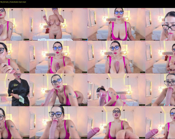 valerynova — 111 minute Chaturbate female teen cam video, 720p, Dec 21, 2024