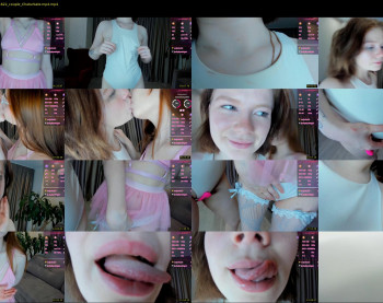 whitehelene — 27 minute Chaturbate female teen cam video, 720p, Dec 21, 2024