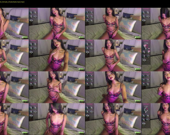 cherrrish_ — 23 minute Chaturbate female teen cam video, 720p, Dec 22, 2024