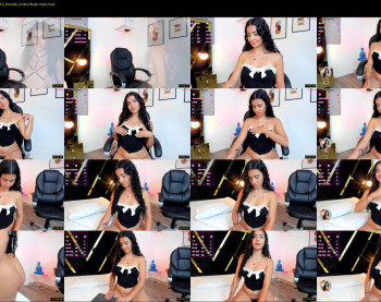 emily_bae — 96 minute Chaturbate female teen cam video, 720p, Dec 22, 2024