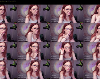 pocketrocket_ — 38 minute Chaturbate female teen cam video, 720p, Dec 23, 2024