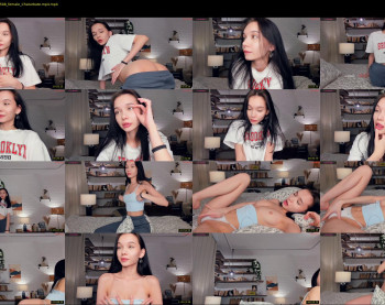 riskyproject — 120 minute Chaturbate couple teen cam video, 720p, Dec 22, 2024