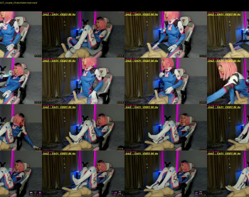 sandy_chris — 81 minute Chaturbate couple teen cam video, 720p, Dec 22, 2024
