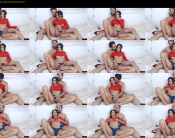 sweetyiris — 30 minute Chaturbate female teen cam video, 720p, Dec 23, 2024