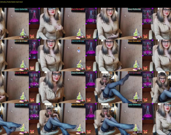 _natali_ — 15 minute Chaturbate female teen cam video, 720p, Dec 24, 2024