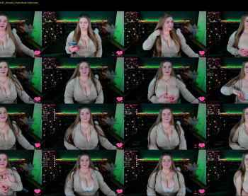 adele_sugar — 49 minute Chaturbate female teen cam video, 720p, Dec 24, 2024