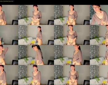 fritha — 3 minute Chaturbate female teen cam video, 720p, Dec 24, 2024