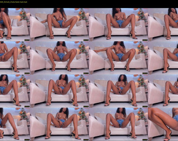 maryevans_ — 3 minute Chaturbate female teen cam video, 720p, Dec 23, 2024