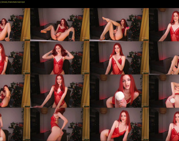 pixie_pie — 25 minute Chaturbate female teen cam video, 720p, Dec 24, 2024
