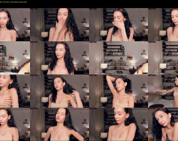 riskyproject — 40 minute Chaturbate couple teen cam video, 720p, Dec 23, 2024