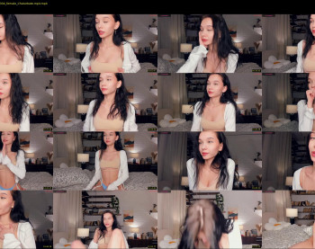 riskyproject — 26 minute Chaturbate couple teen cam video, 720p, Dec 23, 2024