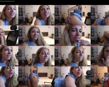 ruby_fit — 77 minute Chaturbate female teen cam video, 720p, Dec 23, 2024