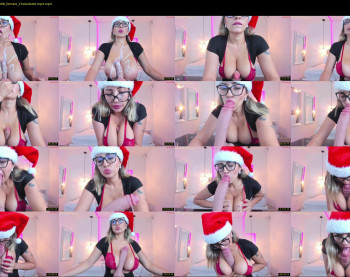 valerynova — 120 minute Chaturbate female teen cam video, 720p, Dec 23, 2024
