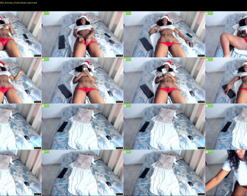 ginger_smil — 12 minute Chaturbate female teen cam video, 720p, Dec 24, 2024