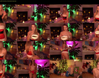 phoenix_taylor — 81 minute Chaturbate female teen cam video, 720p, Dec 25, 2024