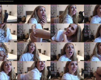 ruby_fit — 121 minute Chaturbate female teen cam video, 720p, Dec 24, 2024