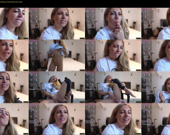 ruby_fit — 28 minute Chaturbate female teen cam video, 720p, Dec 24, 2024