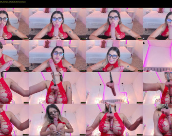 valerynova — 102 minute Chaturbate female teen cam video, 720p, Dec 24, 2024