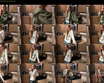 lilithoftrees — 120 minute Chaturbate female teen cam video, 720p, Dec 25, 2024