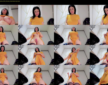 samantha_larusso_ — 29 minute Chaturbate couple teen cam video, 720p, Dec 26, 2024