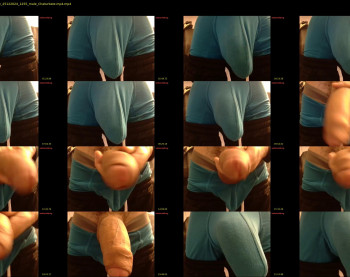 withbothhandsplease — 24 minute Chaturbate male teen cam video, 480p, Dec 25, 2024