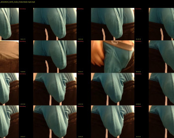 withbothhandsplease — 7 minute Chaturbate male teen cam video, 480p, Dec 26, 2024