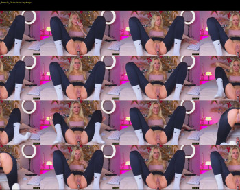_ho11y_ — 28 minute Chaturbate female teen cam video, 720p, Dec 26, 2024